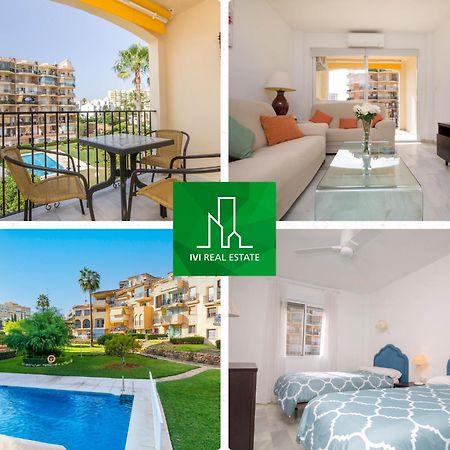 Apartamento Erisa 56 By Ivi Real Estate Torremolinos Exterior foto
