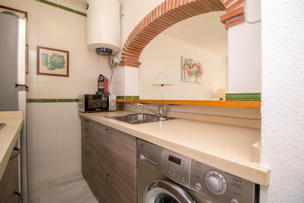Apartamento Erisa 56 By Ivi Real Estate Torremolinos Exterior foto