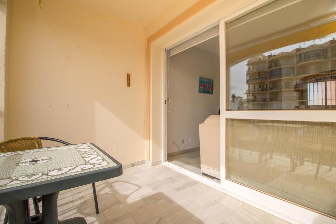 Apartamento Erisa 56 By Ivi Real Estate Torremolinos Exterior foto